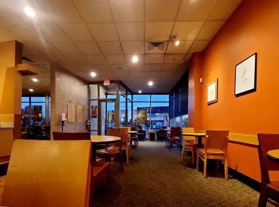 Panera Bread