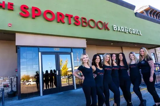 The Sportsbook Bar and Grill DTC