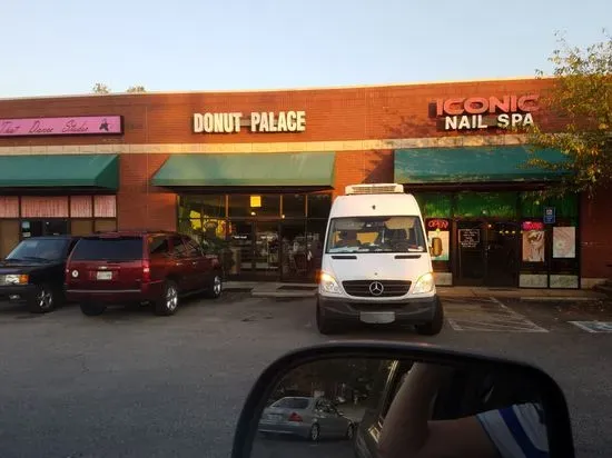 Donut Palace