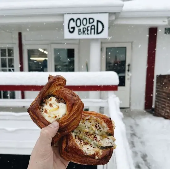 Good Bread Denver