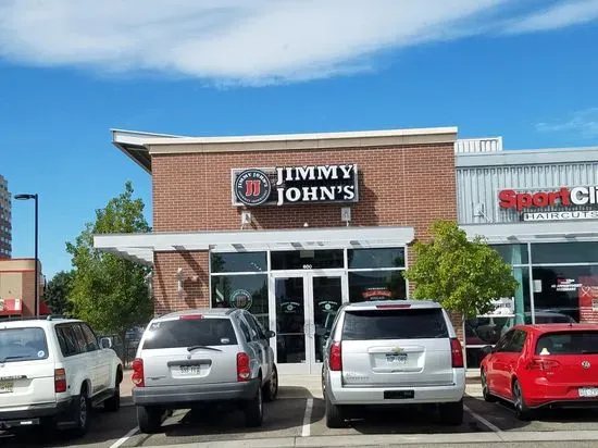 Jimmy John's