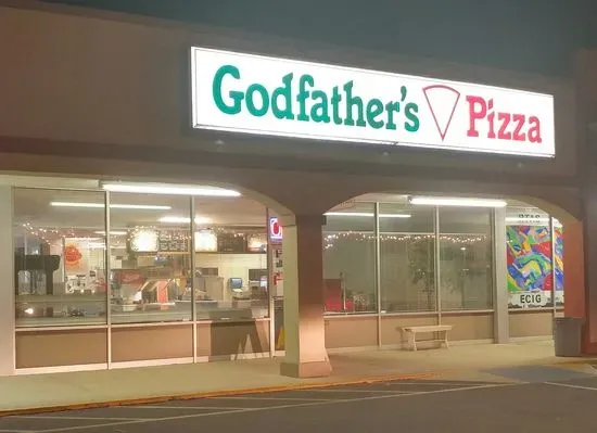 Godfather's Pizza