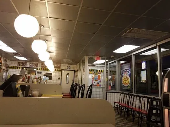 Waffle House