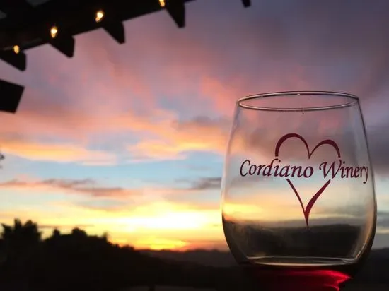 Cordiano Winery