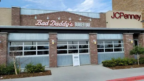 Bad Daddy's Burger Bar