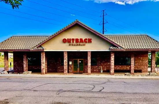 Outback Steakhouse