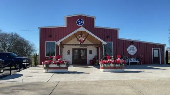 Nash Family Creamery