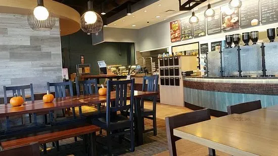 Einstein Bros. Bagels