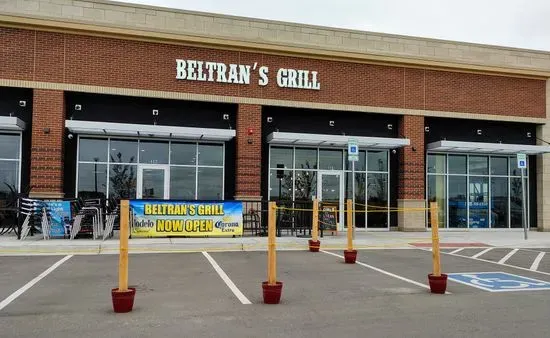 Beltran's Grill