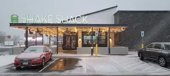 Shake Shack Greenwood Village