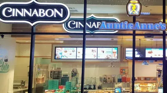 Cinnabon