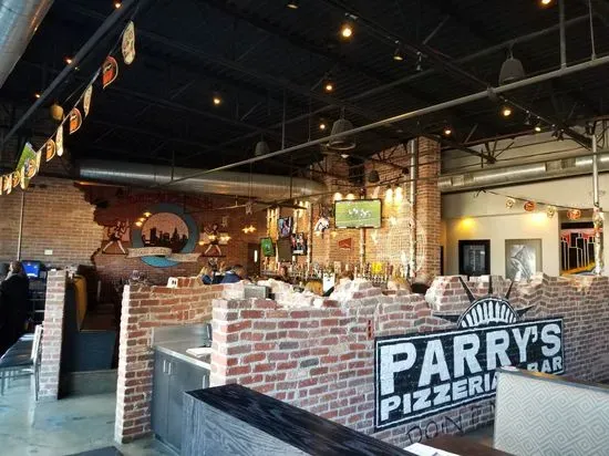 Parry's Pizzeria & Taphouse