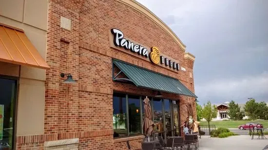 Panera Bread