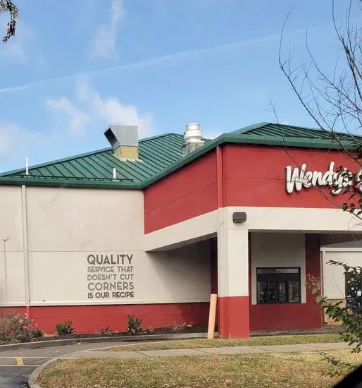 Wendy's