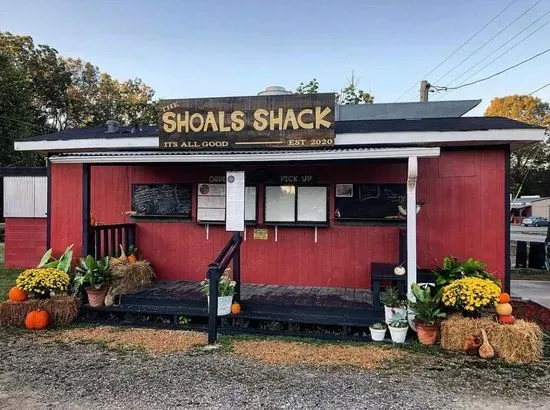 The Shoals Shack