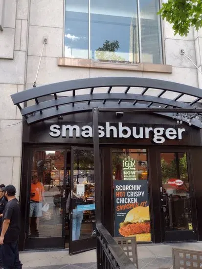 Smashburger