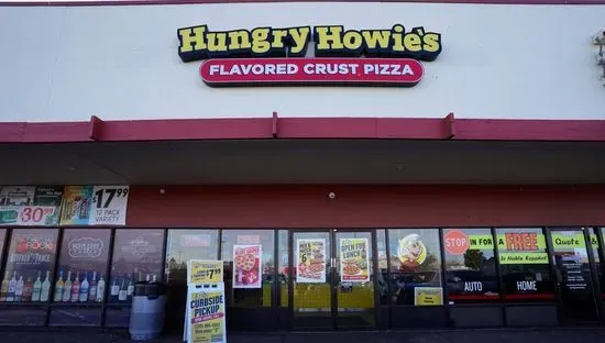 Hungry Howie's Pizza