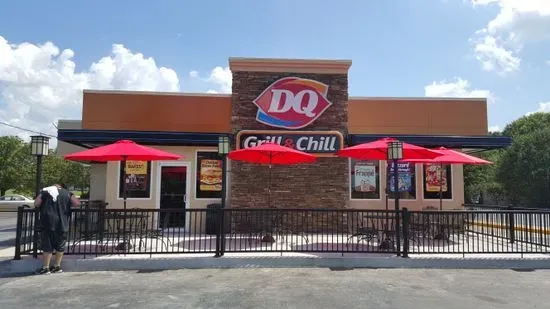 Dairy Queen Grill & Chill