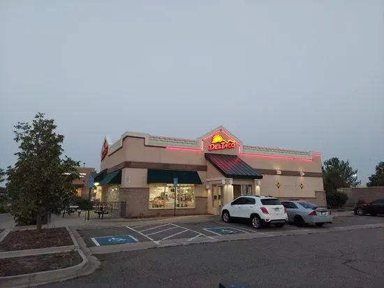 Del Taco