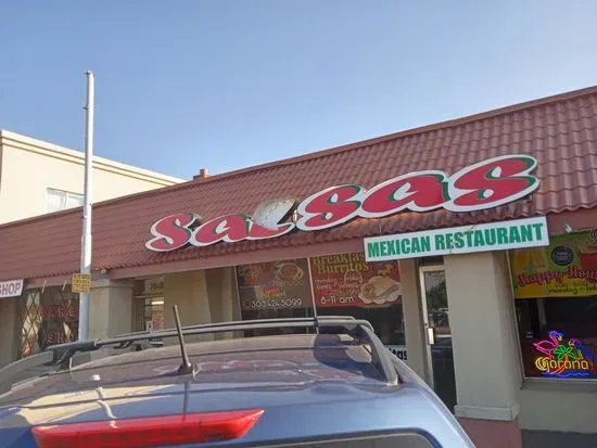 Salsas Mexican Restaurant