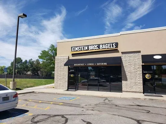 Einstein Bros. Bagels