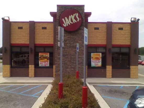 Jack's Family Restaurant