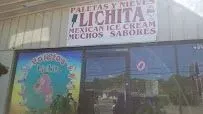 Paletas Lichita