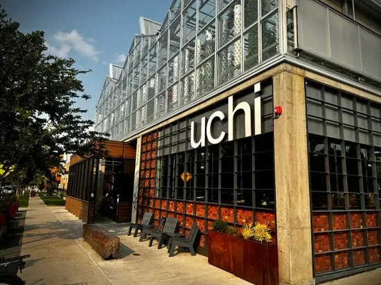 Uchi Denver