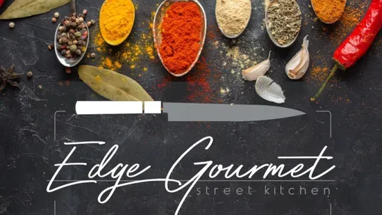 Edge Gourmet Street Kitchen