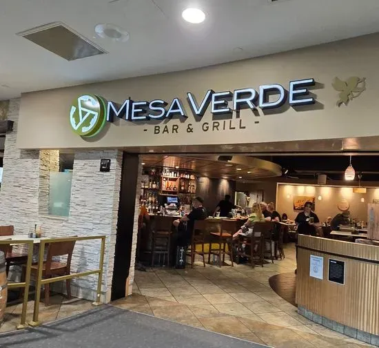 Mesa Verde Bar & Grill