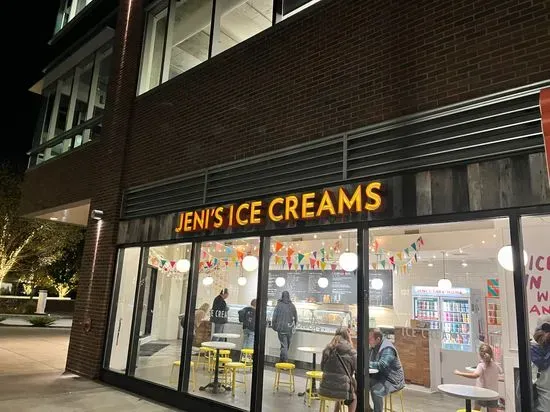 Jeni's Splendid Ice Creams