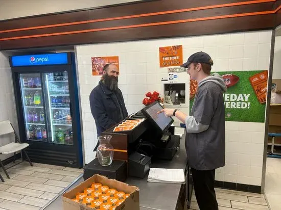 Little Caesars Pizza at Englewood