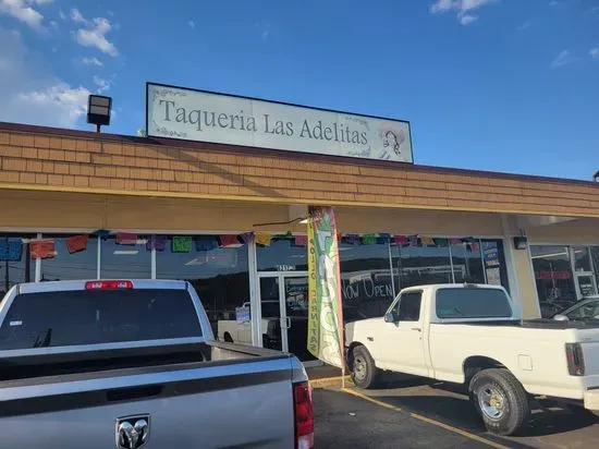 Taqueria las Adelitas