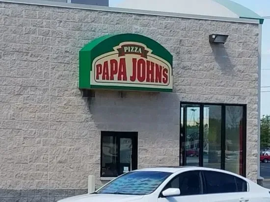 Papa Johns Pizza