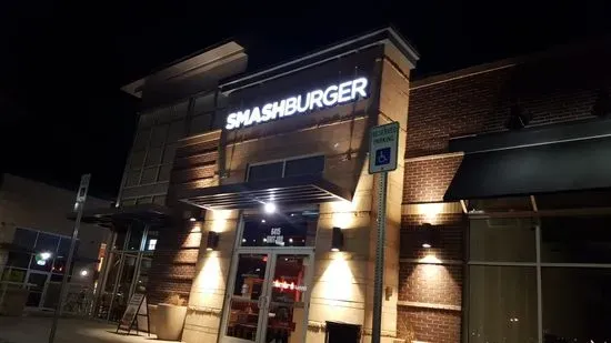 Smashburger