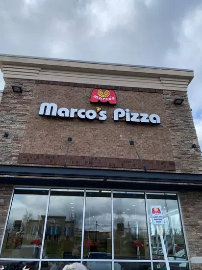 Marco's Pizza