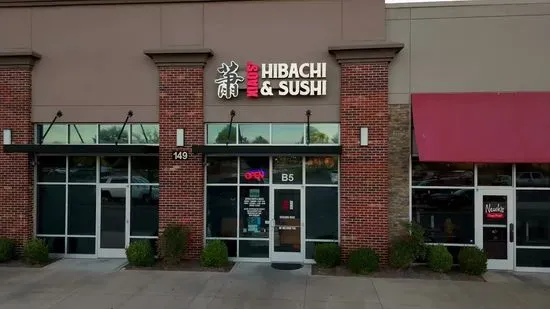 Xiaos' Hibachi and Sushi