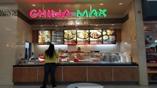 China Max