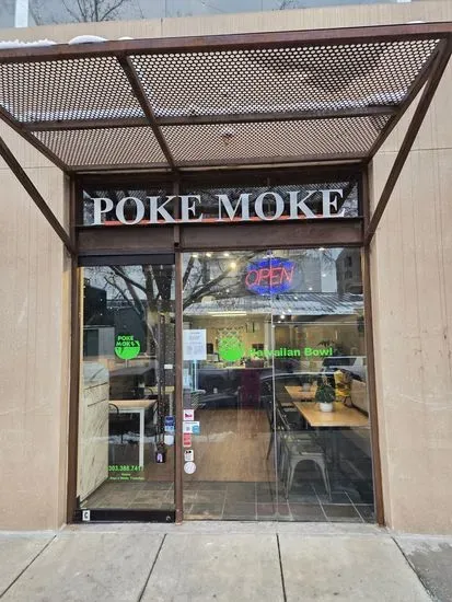 Poke Moke