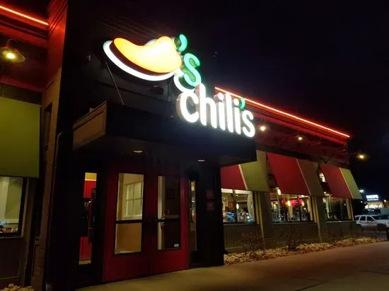 Chili's Grill & Bar