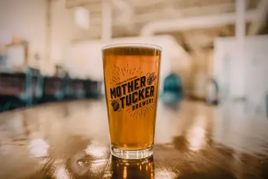 Mother Tucker Brewery Louisville