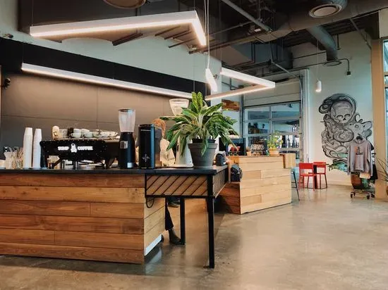 Sump Coffee