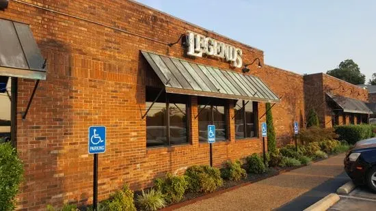 Legends Restaurant