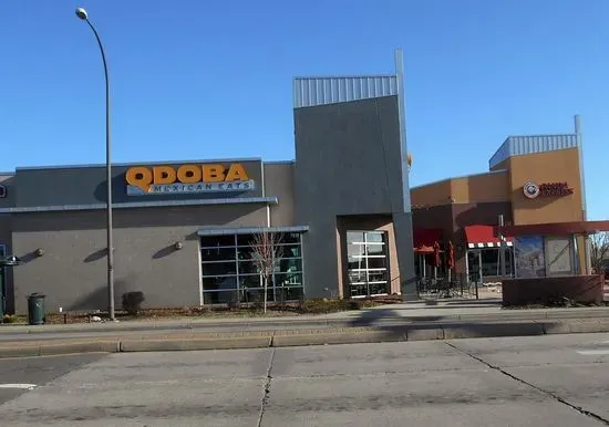 QDOBA Mexican Eats