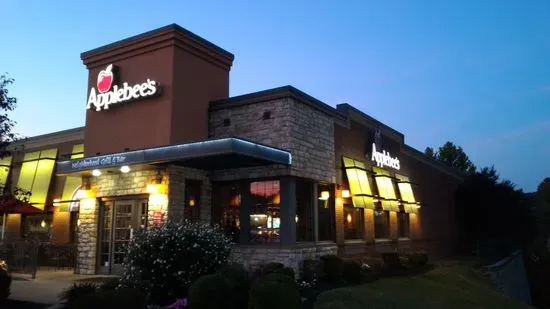 Applebee's Grill + Bar