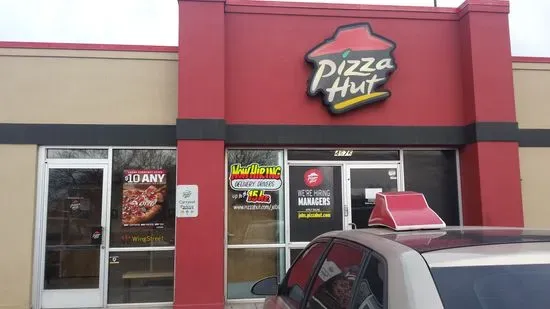 Pizza Hut