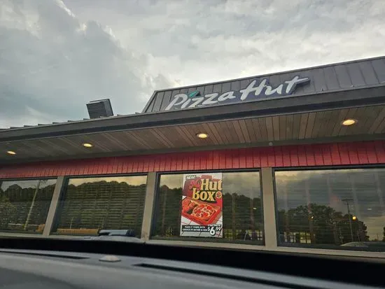 Pizza Hut