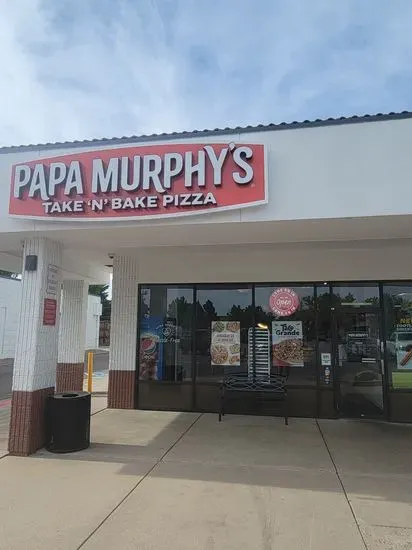 Papa Murphy's | Take 'N' Bake Pizza