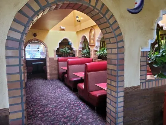 Guadalajara Family Mexican Restaurant