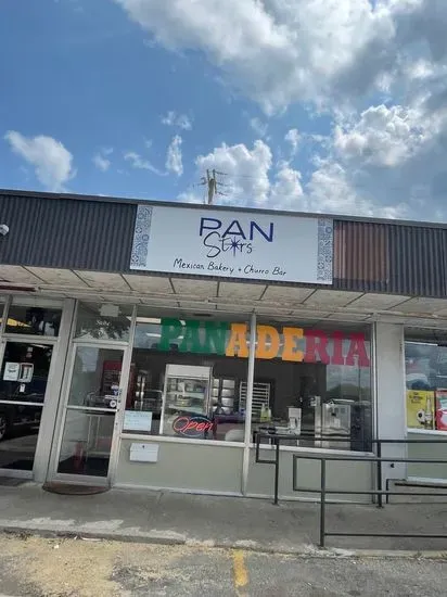 Pan Stars Bakery